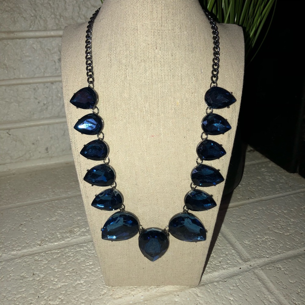 NWT m. haskell Necklace